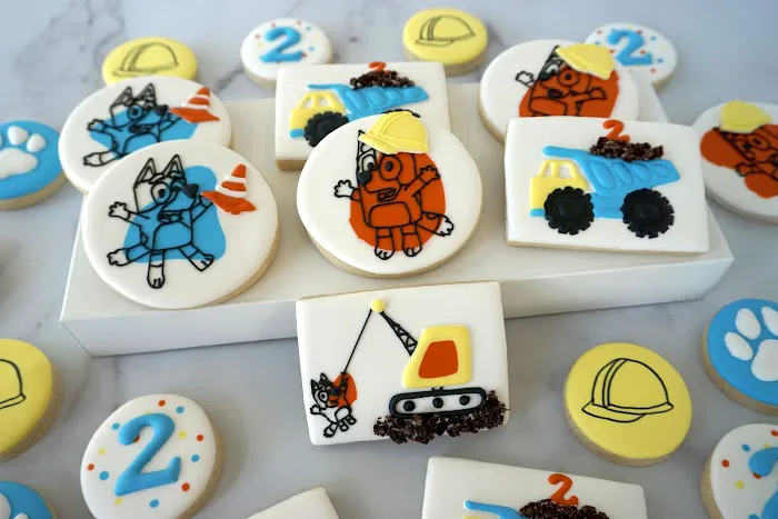 Katie Bee's Bakery Picture 1
