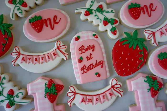 Katie Bee's Bakery Picture 3