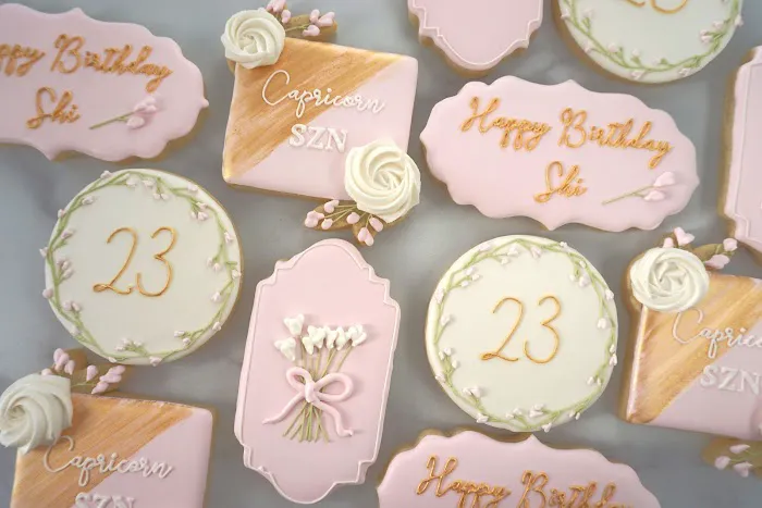 Katie Bee's Bakery Picture 5