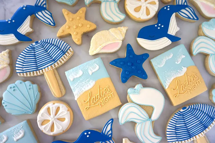 Katie Bee's Bakery Picture 10