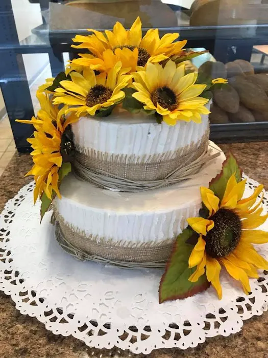 Giuseppina's Italian Bakery Picture 1