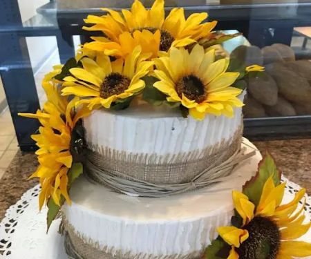 Giuseppina's Italian Bakery