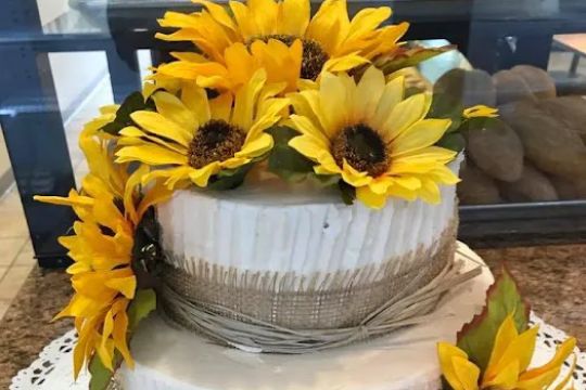 Giuseppina's Italian Bakery