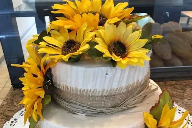 Giuseppina's Italian Bakery