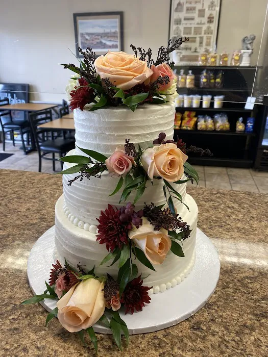 Giuseppina's Italian Bakery Picture 2