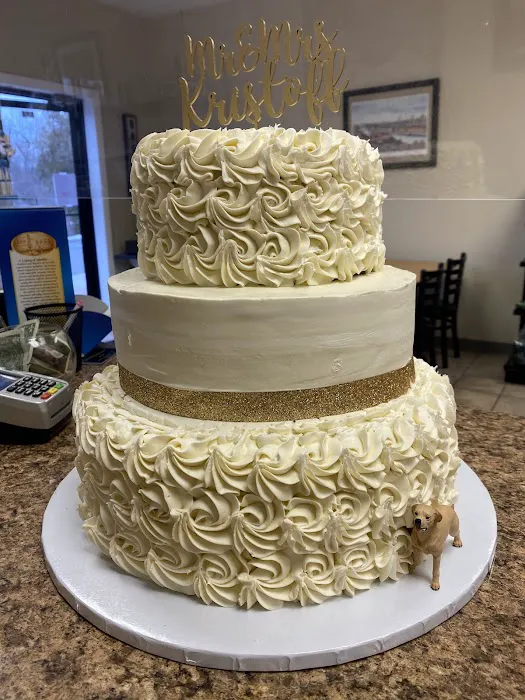 Giuseppina's Italian Bakery Picture 8