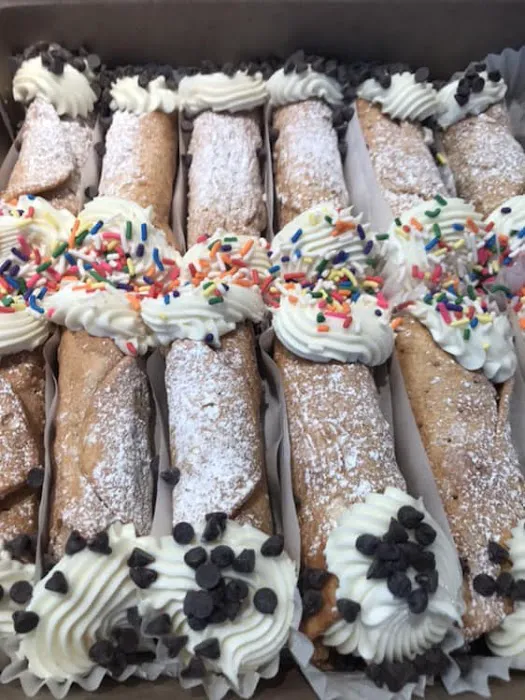 Giuseppina's Italian Bakery Picture 7