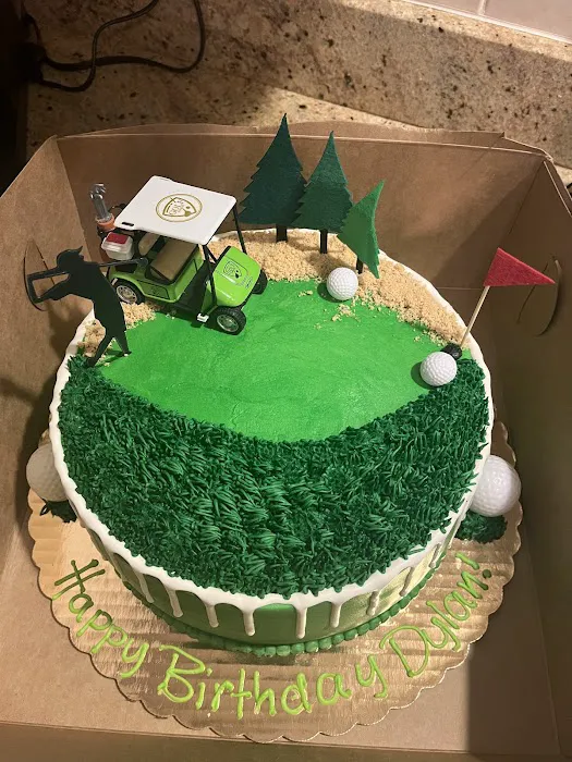 Giuseppina's Italian Bakery Picture 10