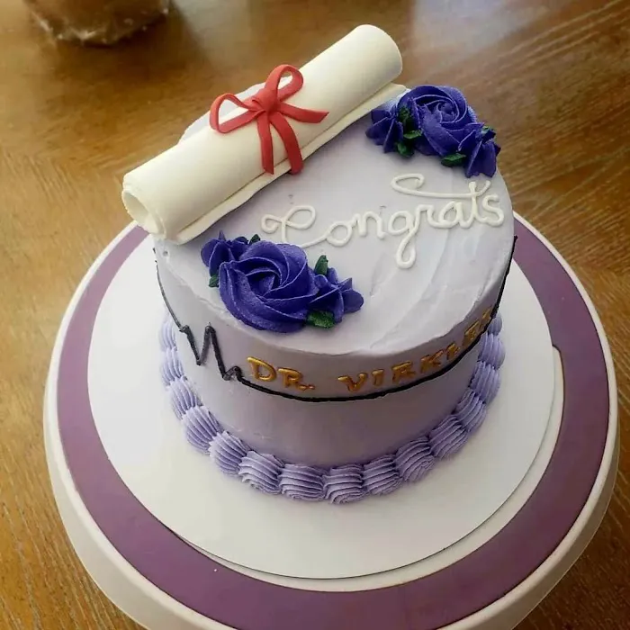 Flour Child Baking Company LLC Picture 3