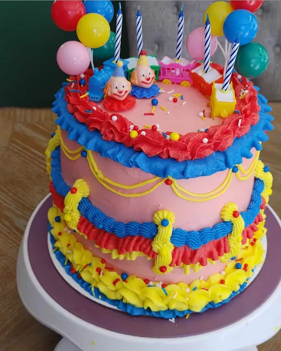 Flour Child Baking Company LLC Picture 10