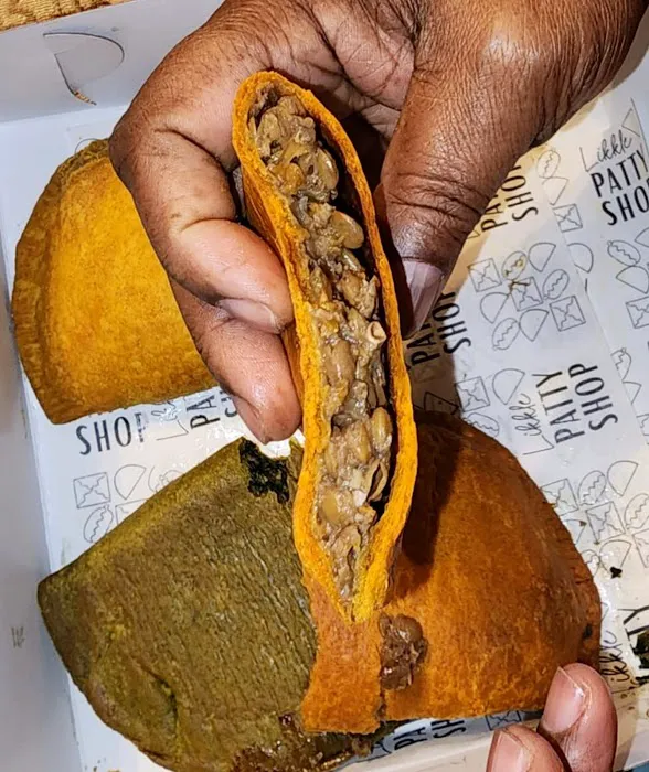 Likkle Patty Shop Picture 6