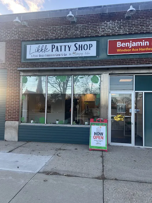 Likkle Patty Shop Picture 5