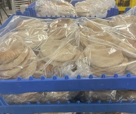 New Generation Bread