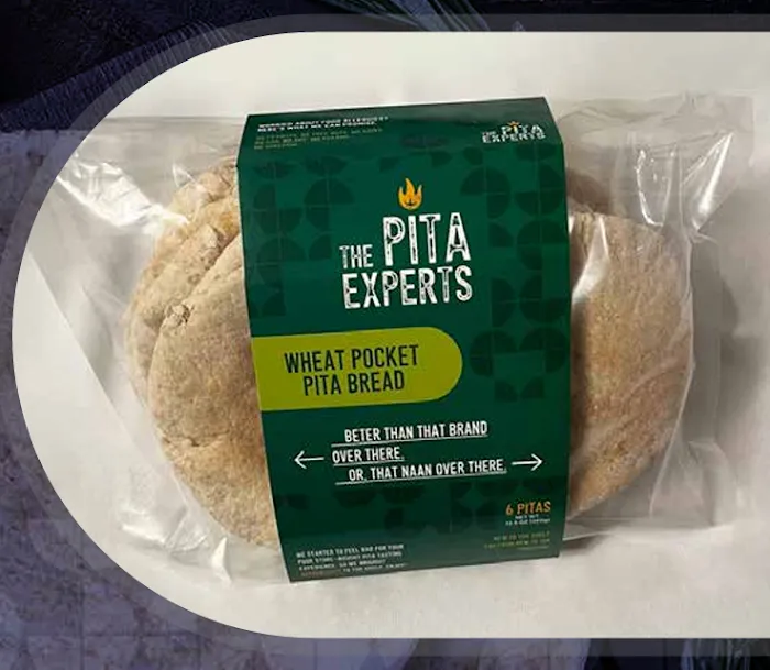New Generation Bread Picture 9