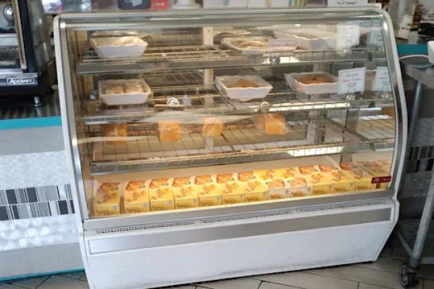 Sofias casa