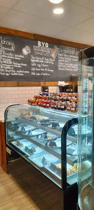 Frankie B's Bakery Picture 2