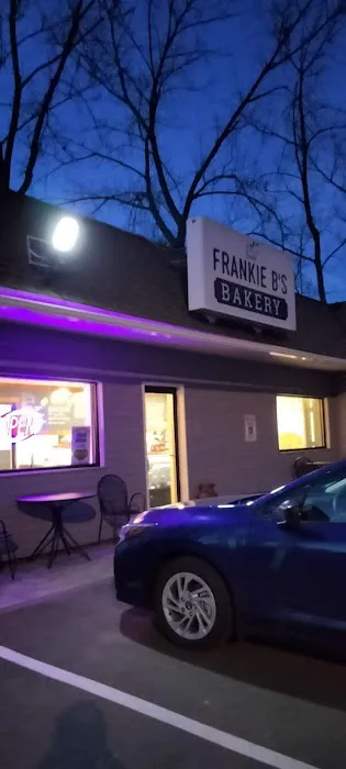Frankie B's Bakery Picture 1