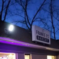 Frankie B's Bakery ico