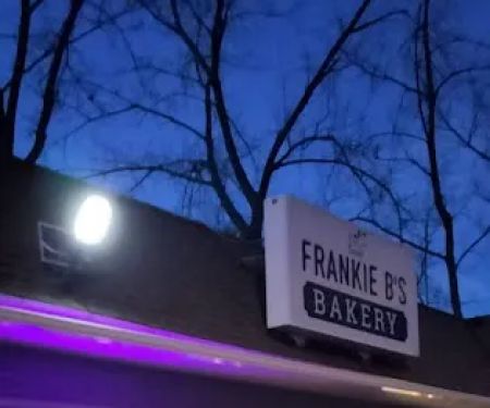 Frankie B's Bakery