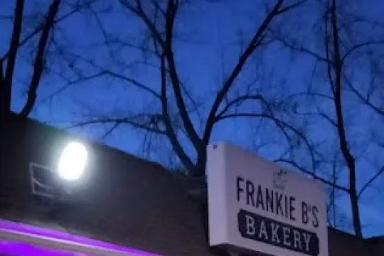 Frankie B's Bakery