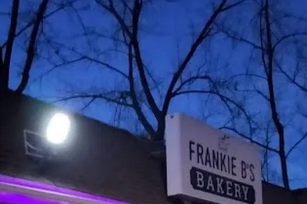 Frankie B's Bakery