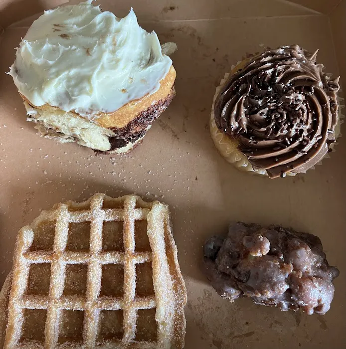 Frankie B's Bakery Picture 9