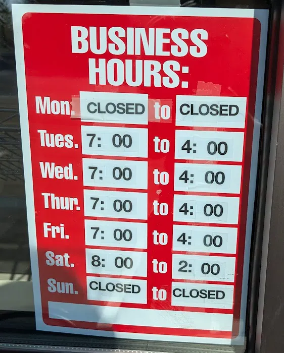 Frankie B's Bakery Picture 3