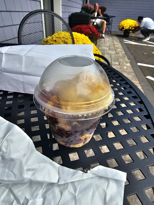 Frankie B's Bakery Picture 10