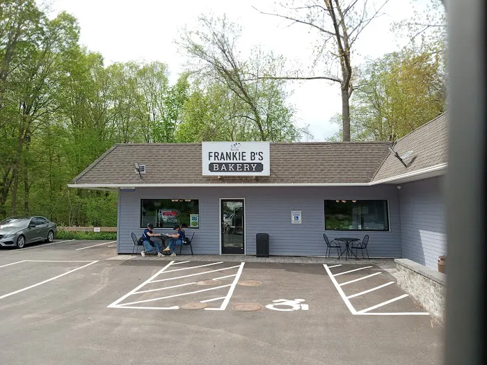 Frankie B's Bakery Picture 4