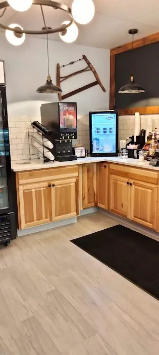 Frankie B's Bakery Picture 5