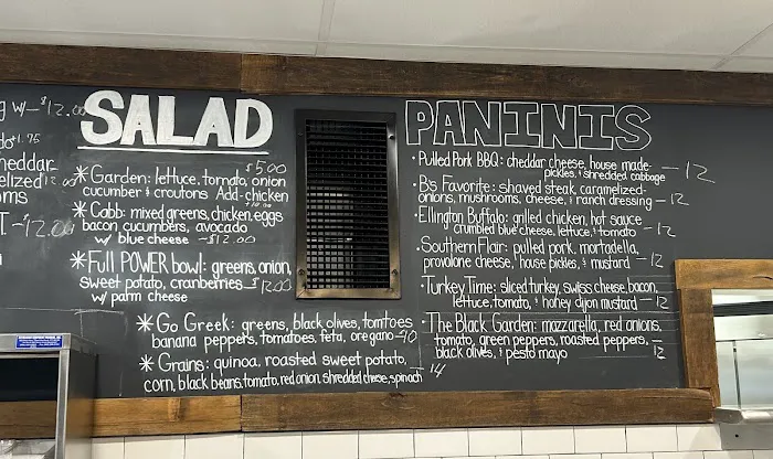 Frankie B's Bakery Picture 6