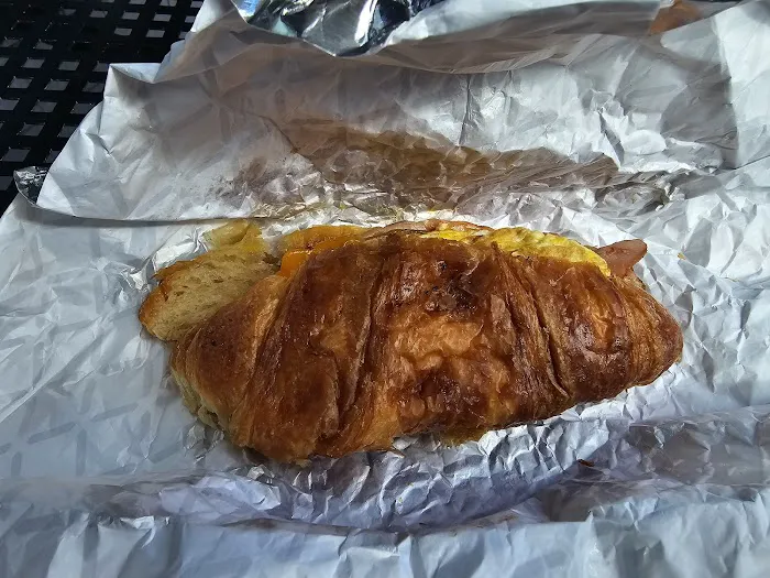 Frankie B's Bakery Picture 8