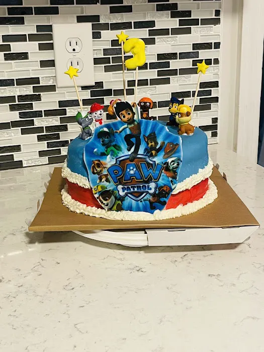Sweetly Baked Picture 1