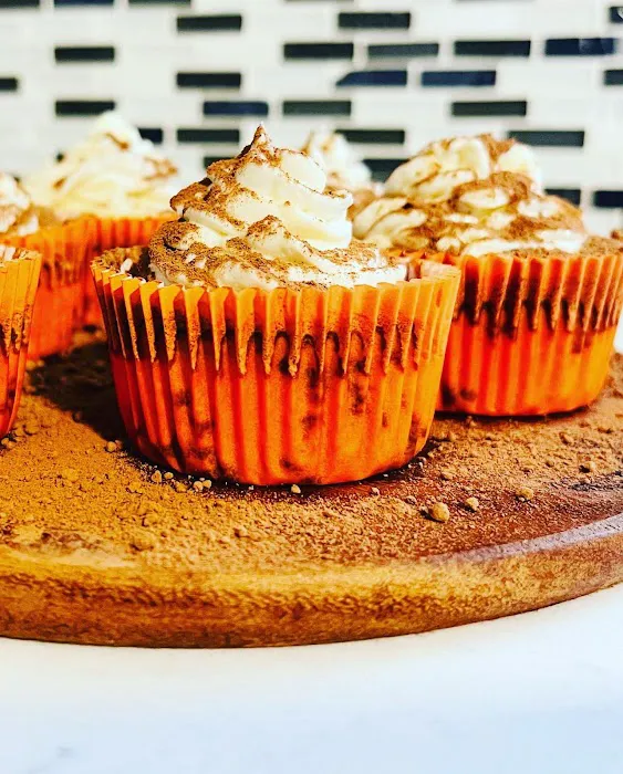 Sweetly Baked Picture 6