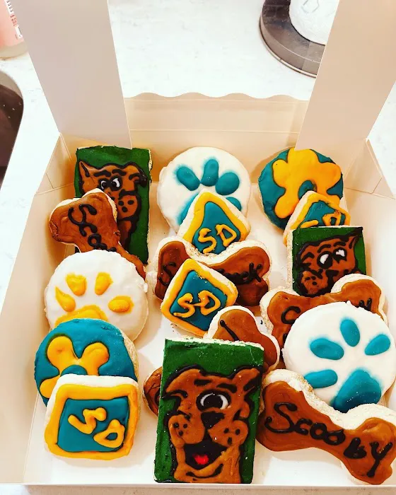 Sweetly Baked Picture 10