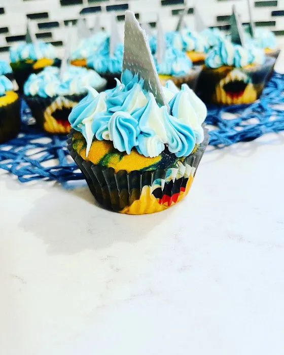 Sweetly Baked Picture 3