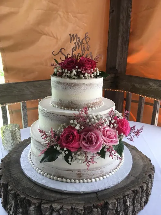 Chocolate Rose Bakeshop Picture 9