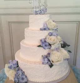 Chocolate Rose Bakeshop Picture 7