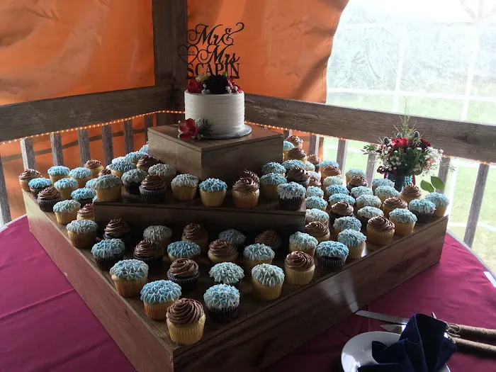 Chocolate Rose Bakeshop Picture 6
