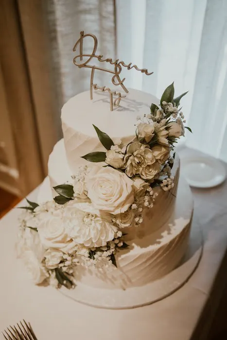 Chocolate Rose Bakeshop Picture 3