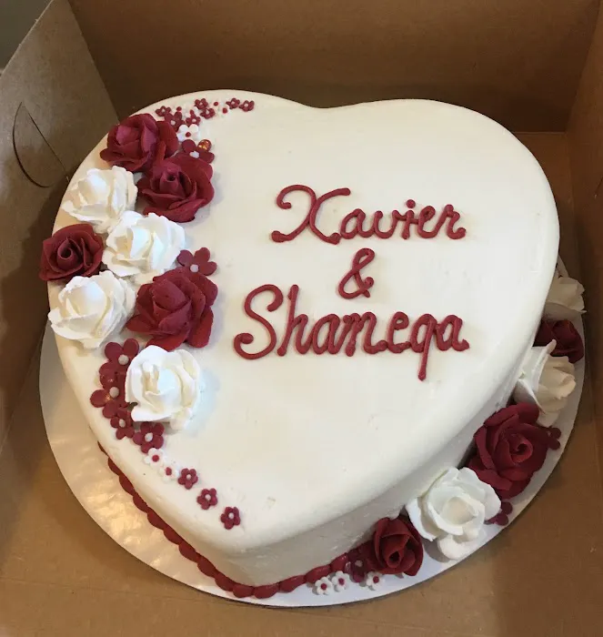 Chocolate Rose Bakeshop Picture 4