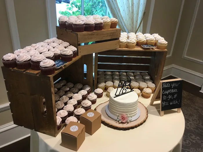 Chocolate Rose Bakeshop Picture 8