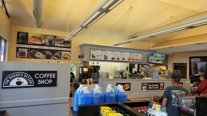 Baker’s Dozen of Central Village Picture 2