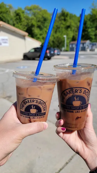 Baker’s Dozen of Central Village Picture 3