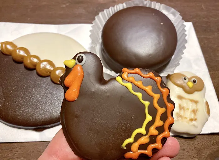 Aby's Bakery Picture 3