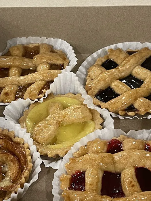 Aby's Bakery Picture 8