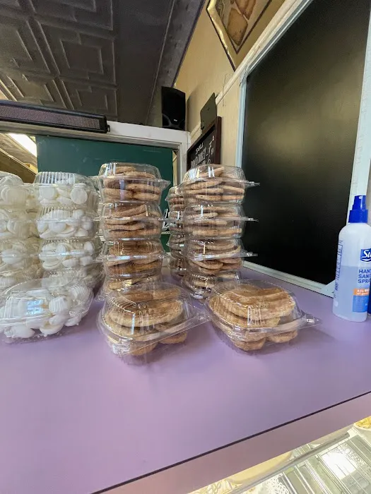 Aby's Bakery Picture 1