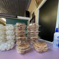 Aby's Bakery ico