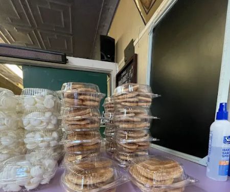 Aby's Bakery