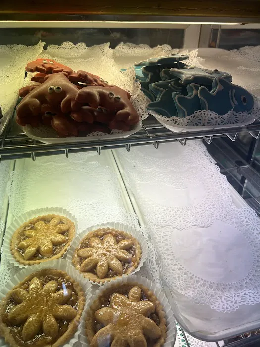 Aby's Bakery Picture 4